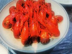 十三香龙虾-指爱龙虾(金杨路总店)