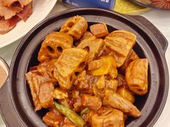 -金百门·顺德海鲜酒家(陈村店)