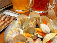 -老虎滩大连海鲜烧烤(水游城店)