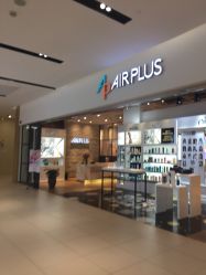 -Air Plus 美发沙龙