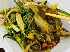 陈添记爽鱼皮-陈添記·祖傳爽鱼皮·西关老字号(广州首店)