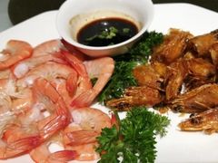 -小贝壳酒楼(经九路店)