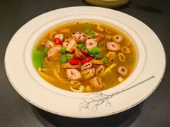 -云客来·花园餐厅(洛社店)