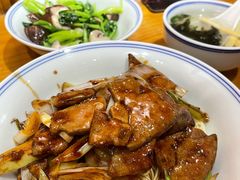 -君东记本帮面馆(天钥桥路店)