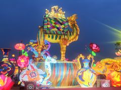 -大明宫国家遗址公园·御道广场