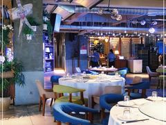 大堂-时光乌托邦空中花园餐厅川味·融合菜(幸福广场店)