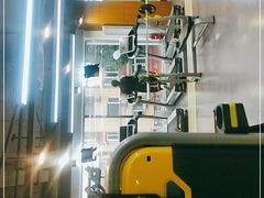 -每刻健身工作室(西直门店)