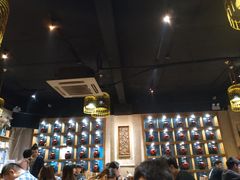 -串大叔炭火烤串·鸡西大冷面刀削面(总店)