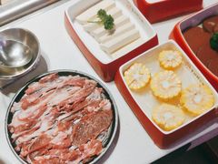 -倍儿红喜临门火锅(文兴路店)