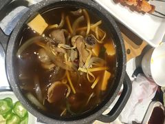 -玉善烧烤串城(长春总店)