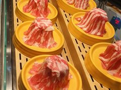 -遇上西雅图多融合海鲜自助餐厅(中房金谊广场店)
