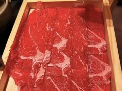 -巴奴毛肚火锅(悠唐购物中心店)