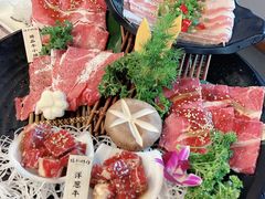 -猫抓烤肉(春熙路店)