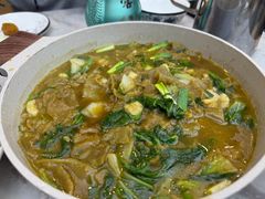 -穆老九清真牛羊肉馆(宋城店)