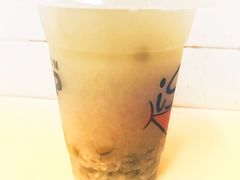 绿豆汤-丽华早点(大成路店)