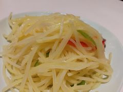 -大铁勺新津菜(东丽阳光新业广场店)