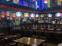 大堂-仙隐小鹿中華の日料(正弘城店)