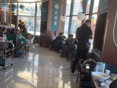 -大锅强·蒸海鲜青岛菜(吾悦广场店)