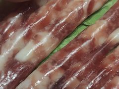 -山城辣妹子(定福庄店)
