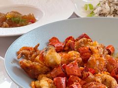 -恒悦轩·粤菜(上海展览中心店)