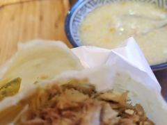 -喜卷·烂肉卷饼(广渠门店)