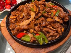 -吴记酱骨炖菜馆(康安路店)