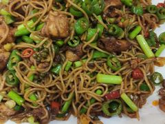 -粗茶淡饭•陕菜•家常菜