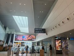 -广州白云国际机场-T2航站楼
