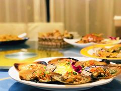 -喜碧海鲜·二十年本土海鲜老字号(上排店)