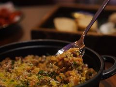 -Bistro Les Lilas丁香花小酒馆
