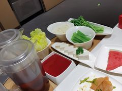 -海底捞火锅(中商百货店)