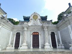 -珠海圆明新园