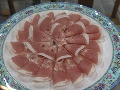 -马记伊源斋涮肉·清真菜(百子湾店)