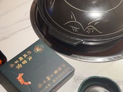 -狐狸爱上椰子鸡(滨江星光大道店)