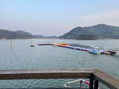 -宁波九龙湖开元度假村