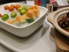 -同庆楼(奥体中心店)