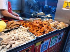 -道口童仔鸡(友谊街店)