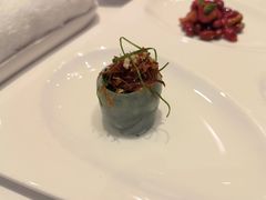 凉菜四拼-福1015(愚园路店)
