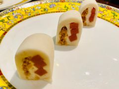 -富华斋饽饽铺·宫廷糕点·伴手礼(护国新天地店)