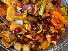 -蟹之国·精品蟹料理(极地店)