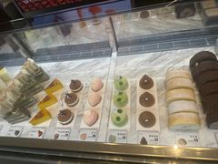 -皇家甜心(昌南店)