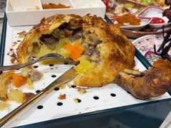 -SEEUNARI西域娜依新疆菜(环宇广场店)