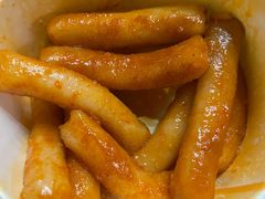 -夫子庙小吃广场(东牌楼店)