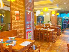 大堂-草原牧羊火锅·龙虾·烤鱼(杨浦店)