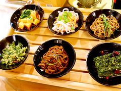 -蓬莱阁中餐厅(崇文门店)