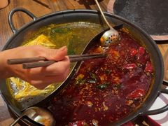 -旧街市鲜货老火锅(大光路店)