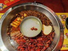 -谭鸭血老火锅·匠心(环球港旗舰店)