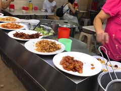 -景记甜品