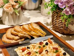 -俄士厨房(五棵松华熙LIVE店)