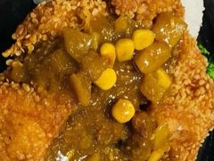 -乡村基(南坪上海城店)